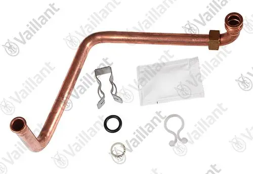 VAILLANT-Rohr-MAG-144-1-I-u-w-Vaillant-Nr-0010026302 gallery number 1